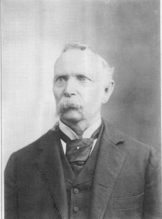 Sven Söderstjärna 1826-1895