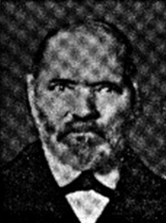 Ola Petersson 1851-1927