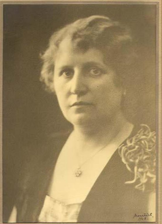 Anna Sonesdotter 1858-1947