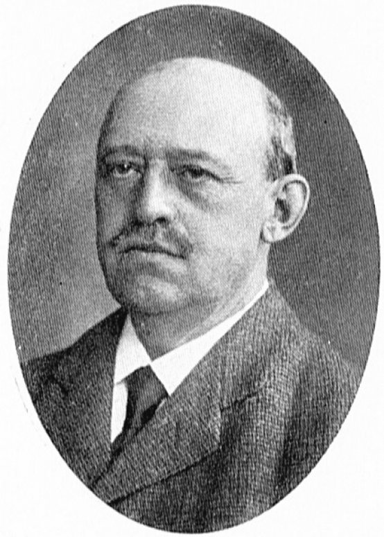 Emil Björkman 1868-1946