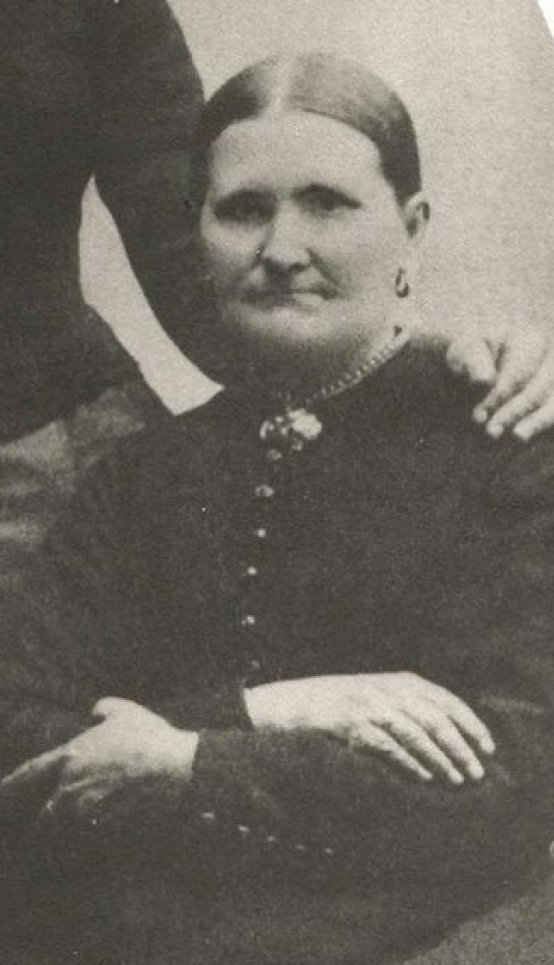 Bengta Andersdotter 1837-1929