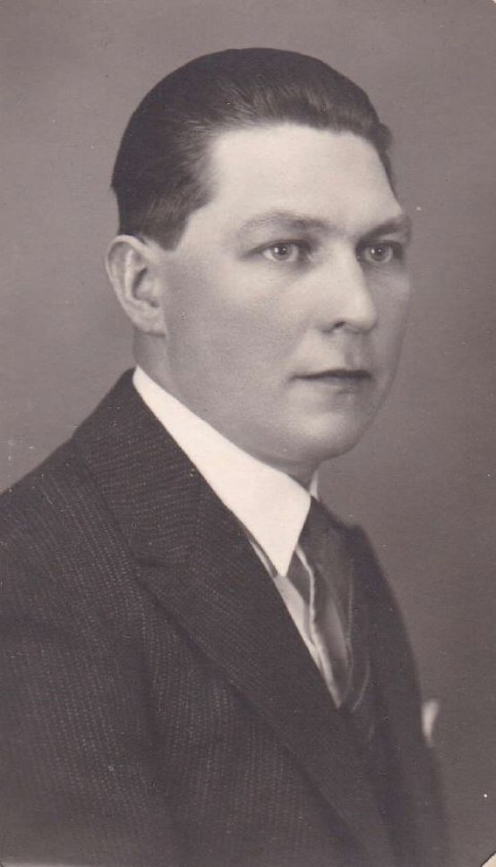 Henning Lundström 1905-1981