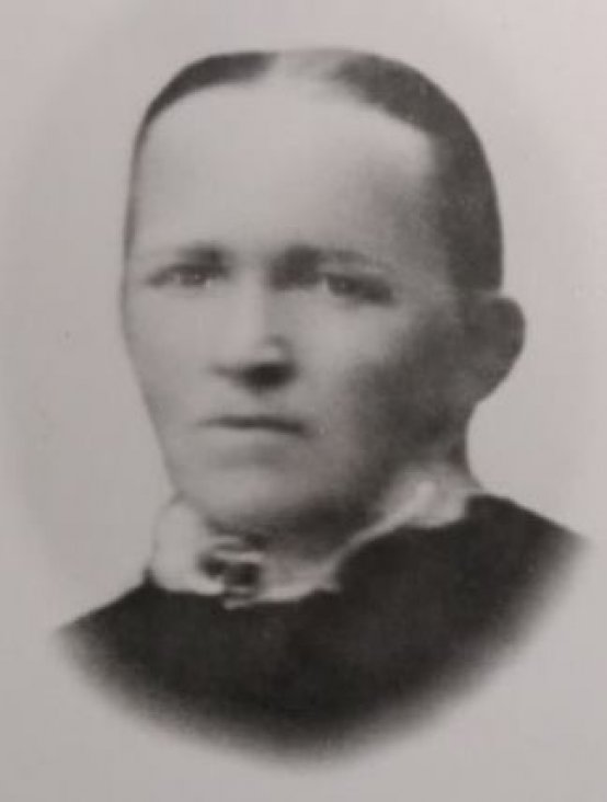 Bengta Sörlander 1849-1922