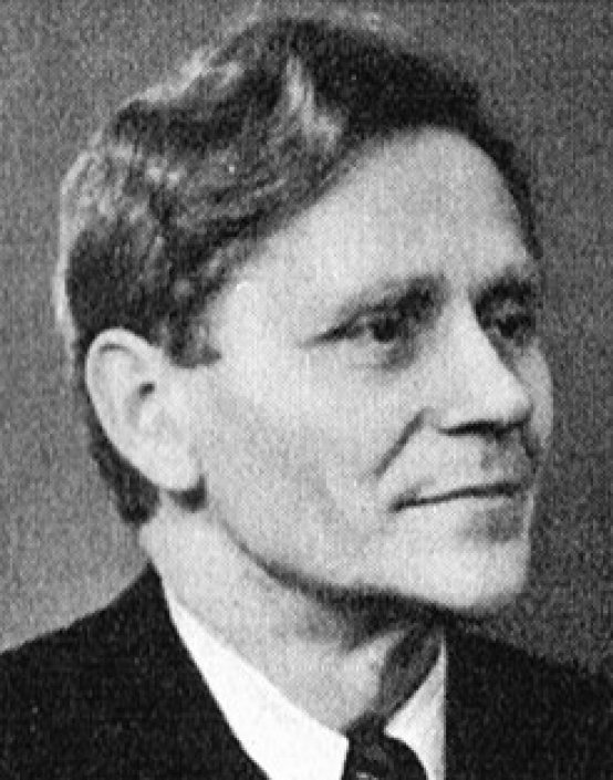 Edvin Nilsson 1896-1987