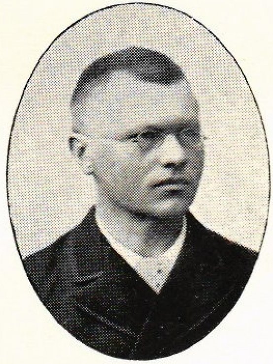 Sven Tessing 1849-1938