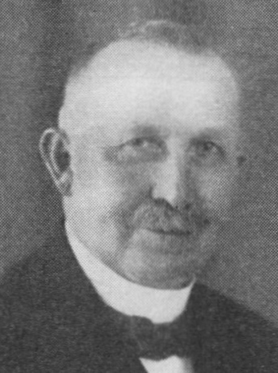 John Erlandsson 1863-1940