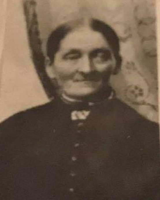 Karna Nilsdotter 1843-1913