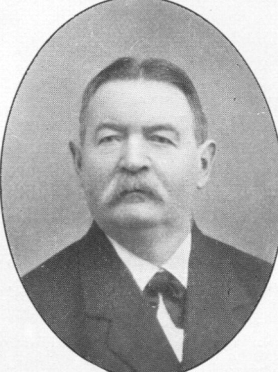 John Persson 1854-1930