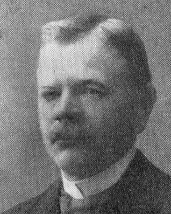 John Svensson 1866-1956