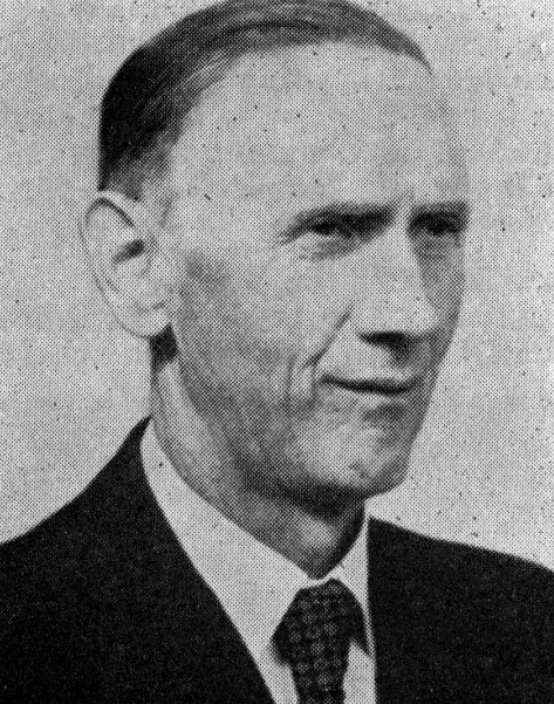 Ivar Jönsson 1893-1958