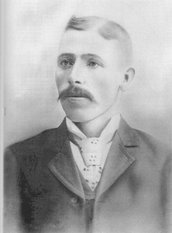 Sven Månsson 1858-1936