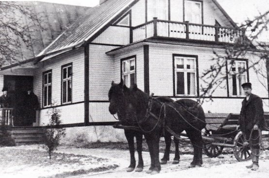 Vänhem i Broby