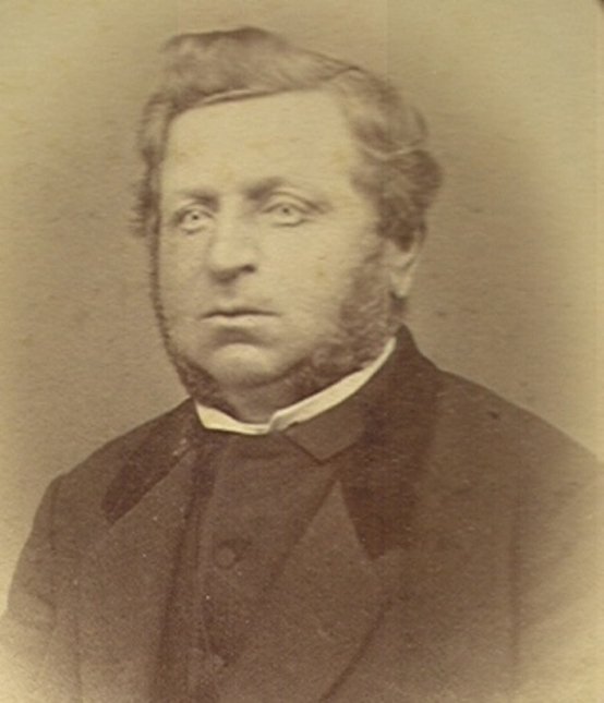 Ola Persson 1818-1896