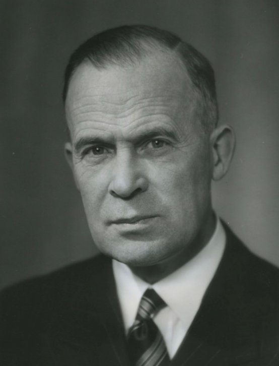 Oscar Falkman 1902-1986