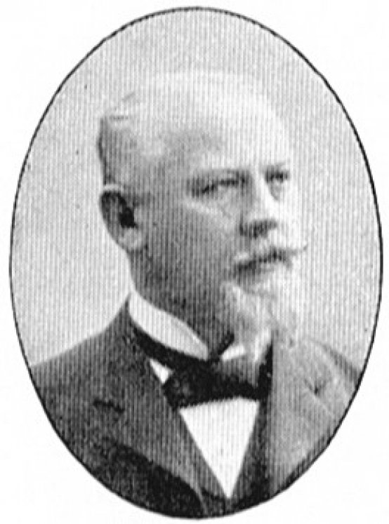 Georg Nordquist 1856-1930