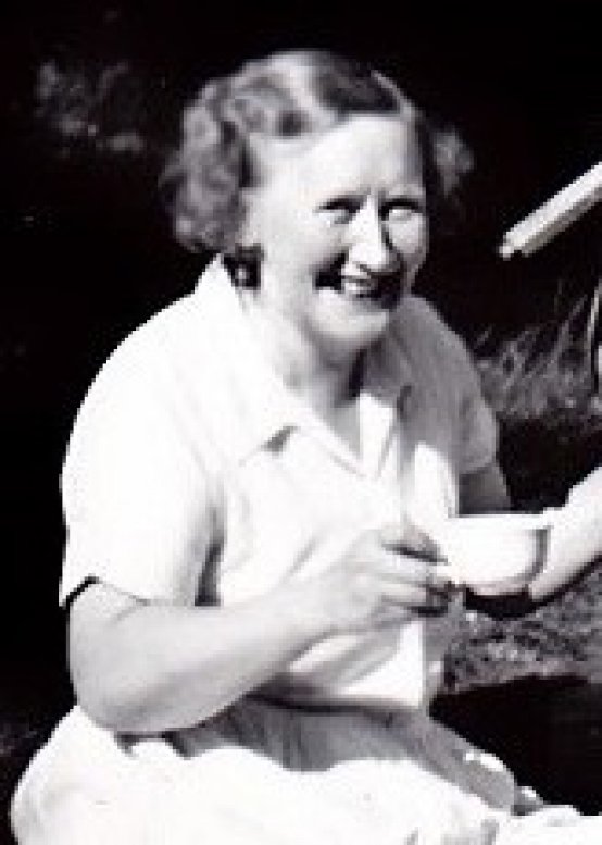 Linnea Sjöstedt 1913-1986