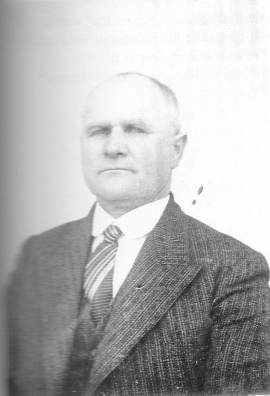 Edvard Svensson 1886-1945