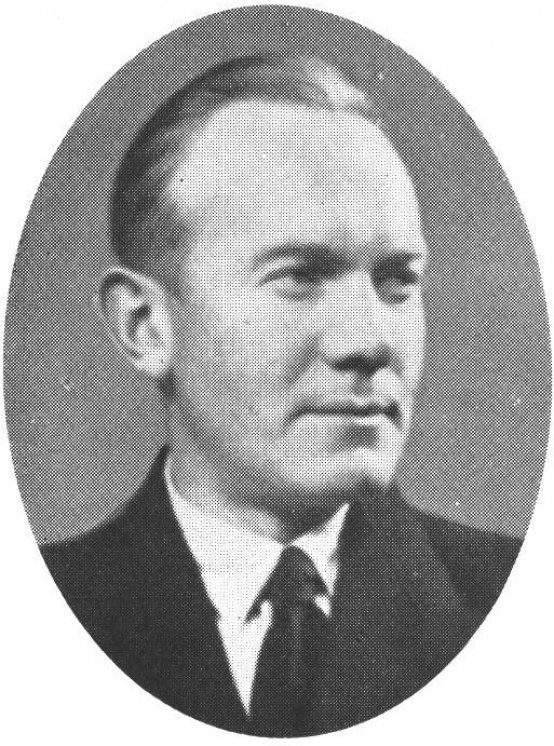 Herman Thulin 1900-1958