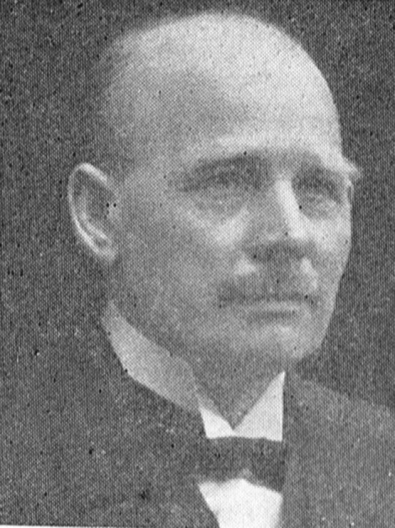 Olof Norberg 1867-1941