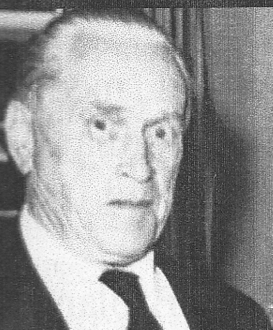 Roland Kullberg 1907-1989