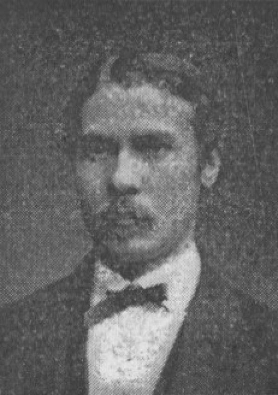 Daniel Schmeling 1844-1917