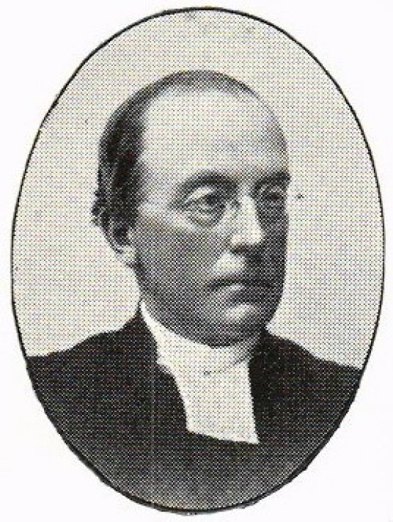 Emil Ström 1838-1900