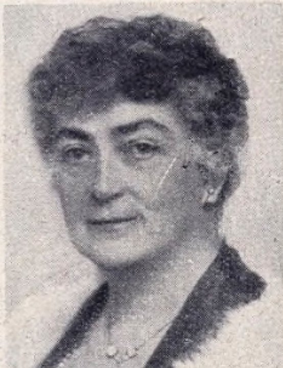 Edith Wachtmeister 1866-1938