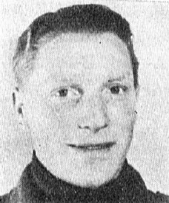 Sten Svensson 1919-1999