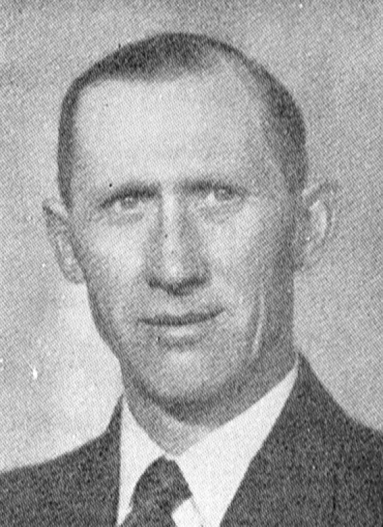 Nils Jönsson 1897-1962