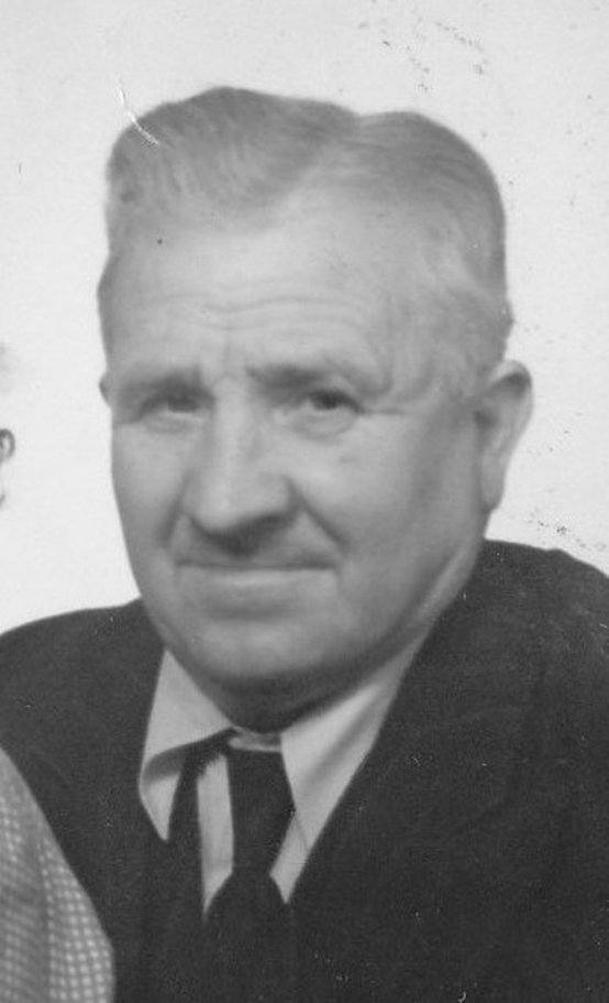 Axel Freij 1884-1974