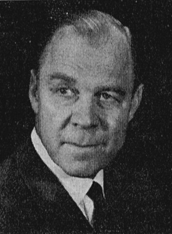 Carl Stigner 1913-1971