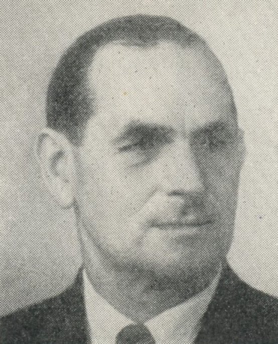 Einar Truedsson 1892-1974