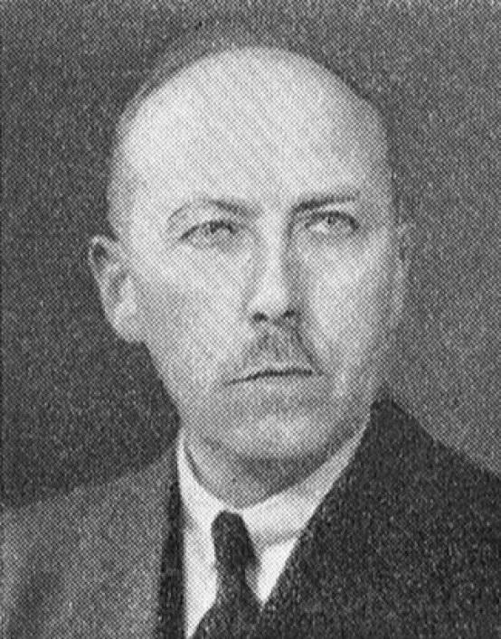 Assar Erlansson 1891-1968