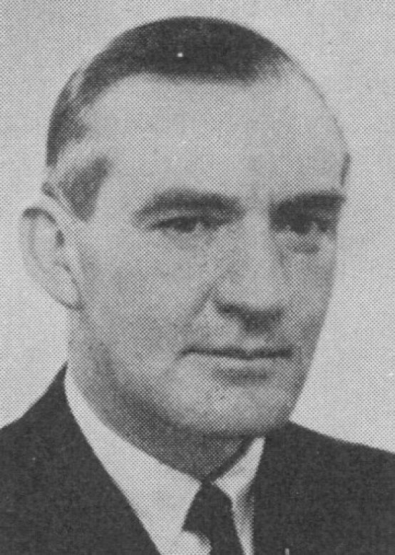 Erik Ekman 1898-1972