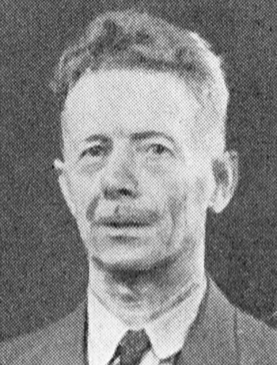 Victor Norling 1887-1961