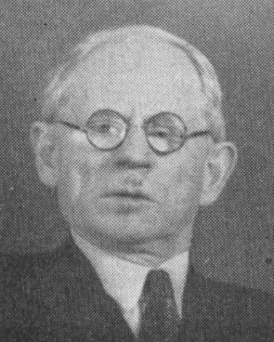 Nils Eriksson 1881-1971