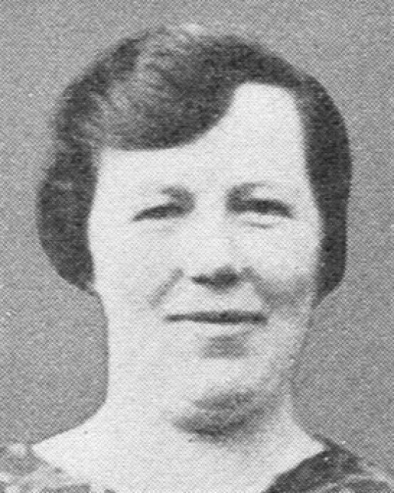 Agnes   Åkesson 1896-1971