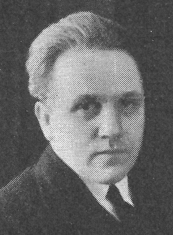 Ernst Johansson 1904-1939