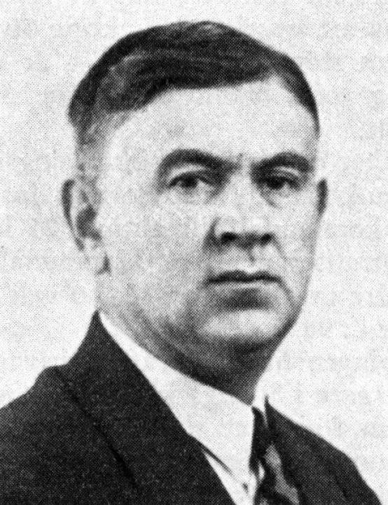 Henry   Åkesson 1898-1975