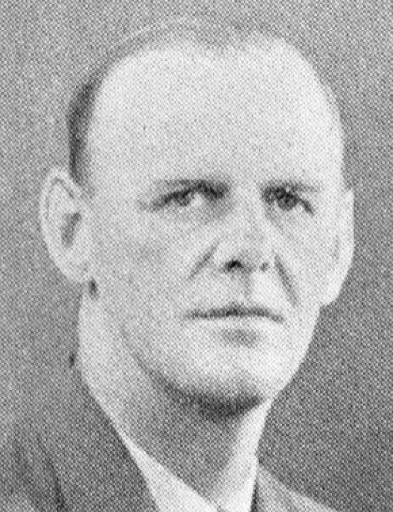 Filip Larsson 1905-1985