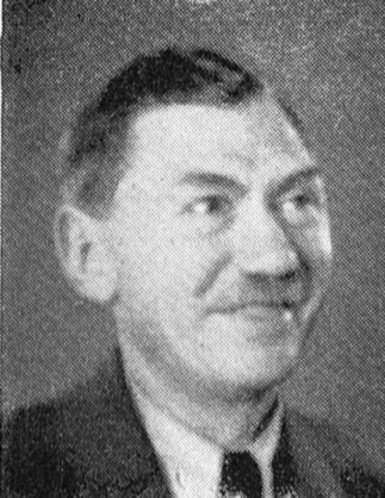 Nils Persson 1890-1976