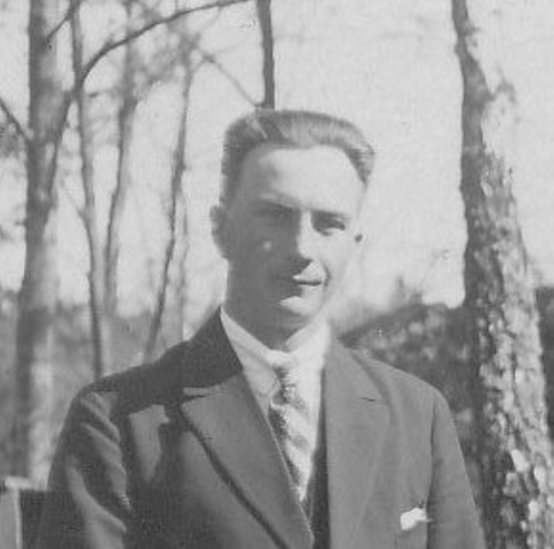 Karl Immelgård 1902-1983