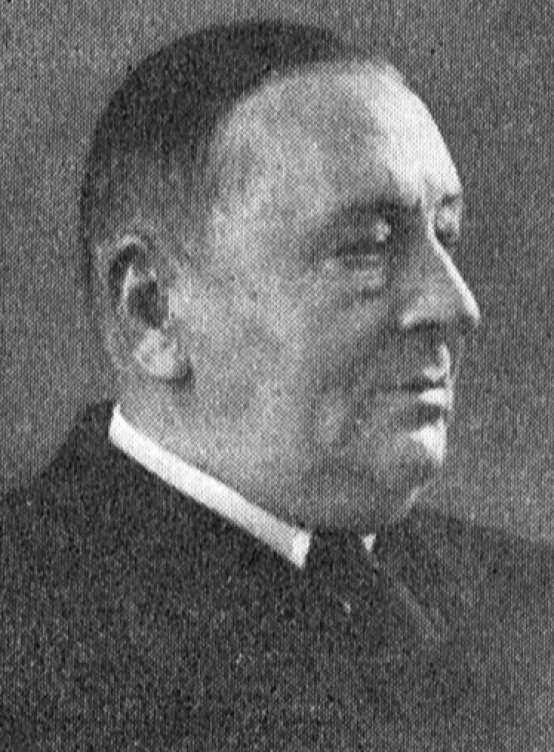 Ivar Järse 1890-1959