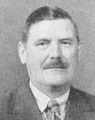 Henry Henriksson 1891-1975