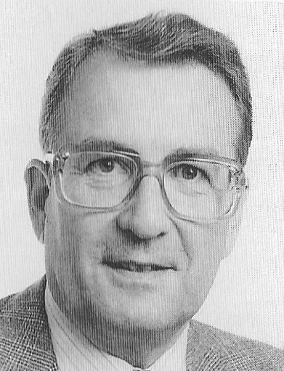 Lennart Johansson 1931-1999