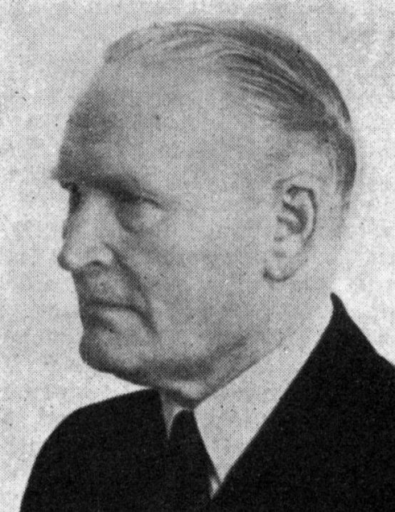 Axel Olsson 1883-1971