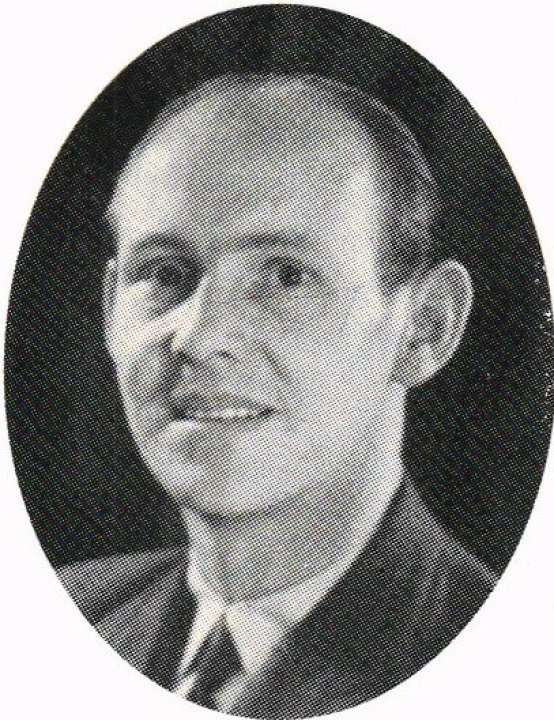 Erik Biel 1912-1985