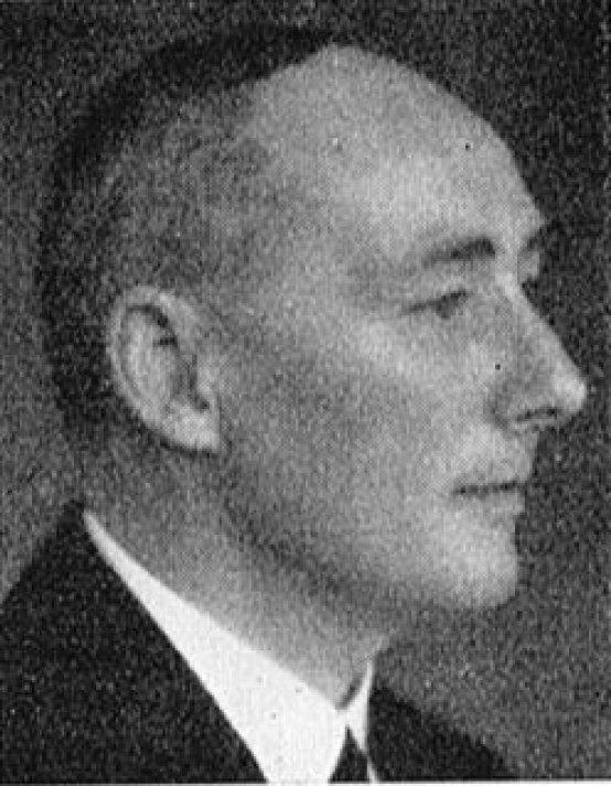 Fritz Rosengren 1880-1962