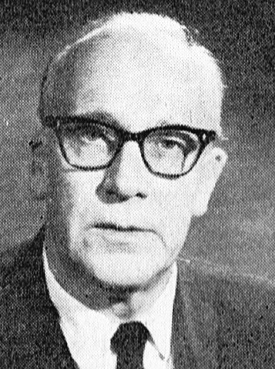 Erik Norup 1907-1975