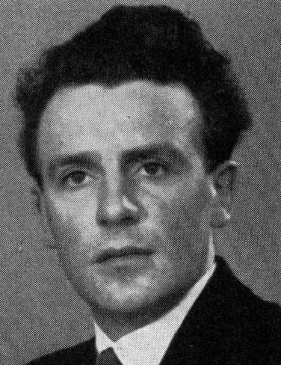 Gunnar Jönsson 1911-1995